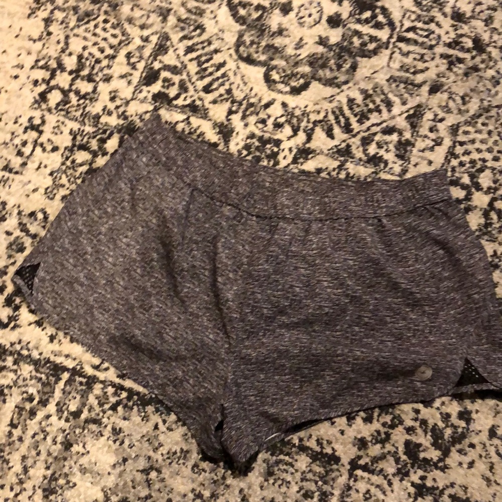 Hollister shorts
